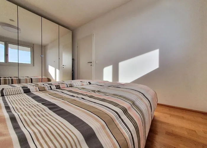 Near Stylish & Fully Furnished