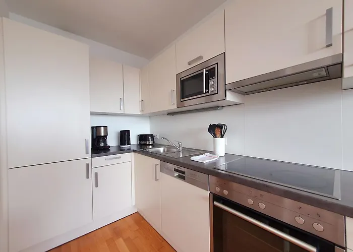 Near Stylish & Fully Furnished *