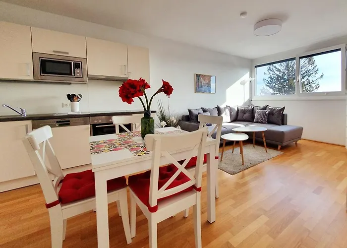 Near Stylish & Fully Furnished *